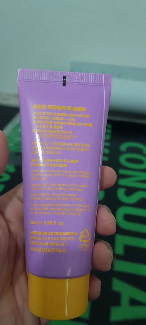 Mascara para cravo  - Foto 2