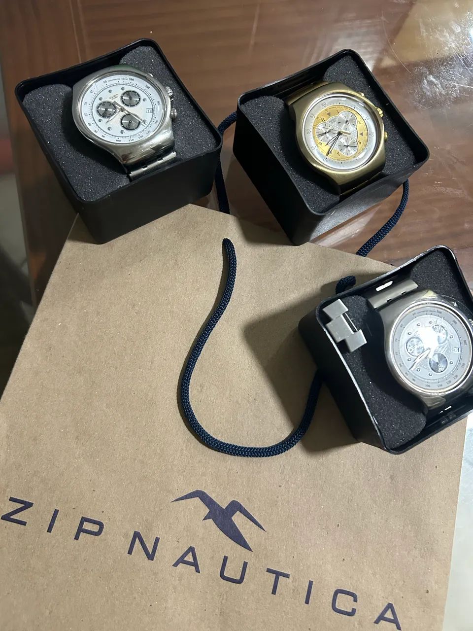 SWATCH DISPONÍVEIS  - Foto 5