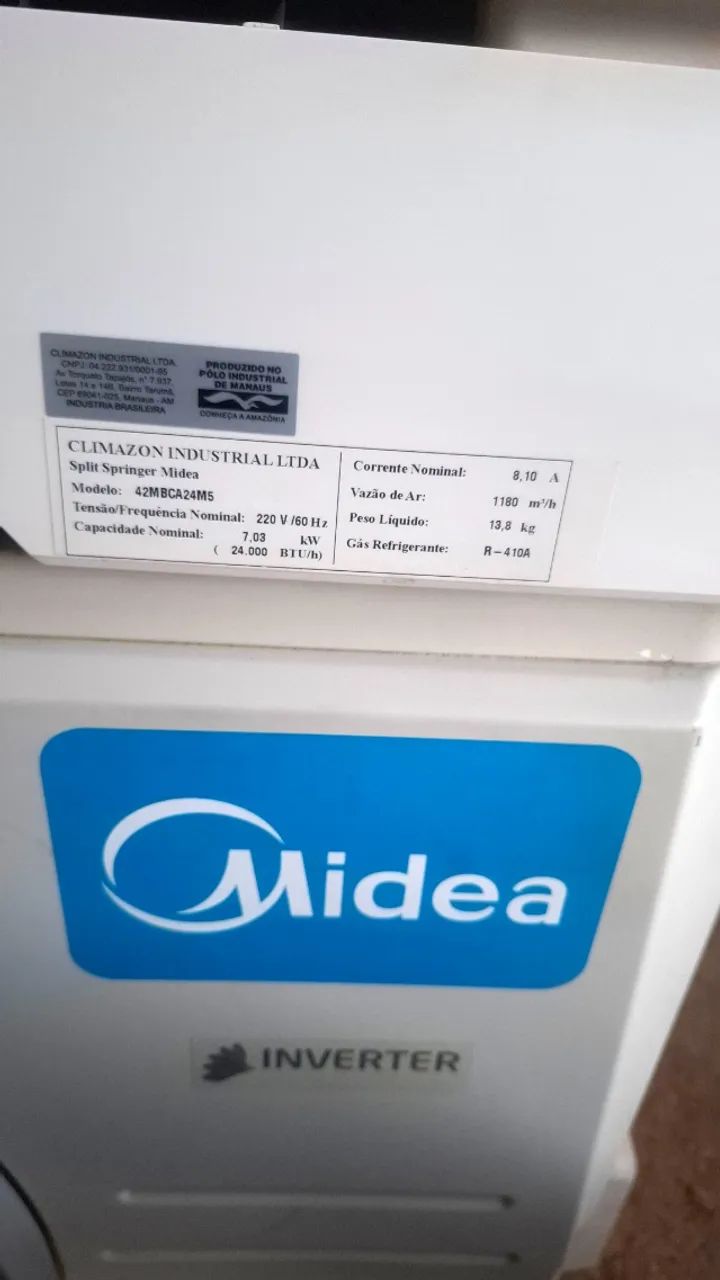 Ar condicionado  - Foto 4