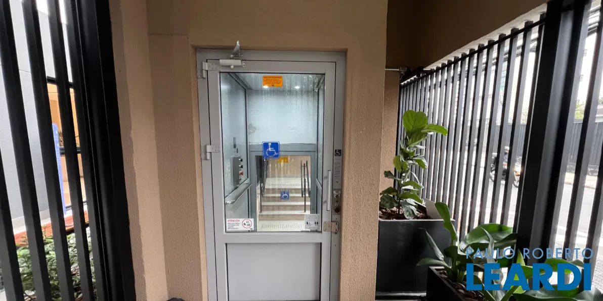 APARTAMENTO - PINHEIROS - SP - Foto 4