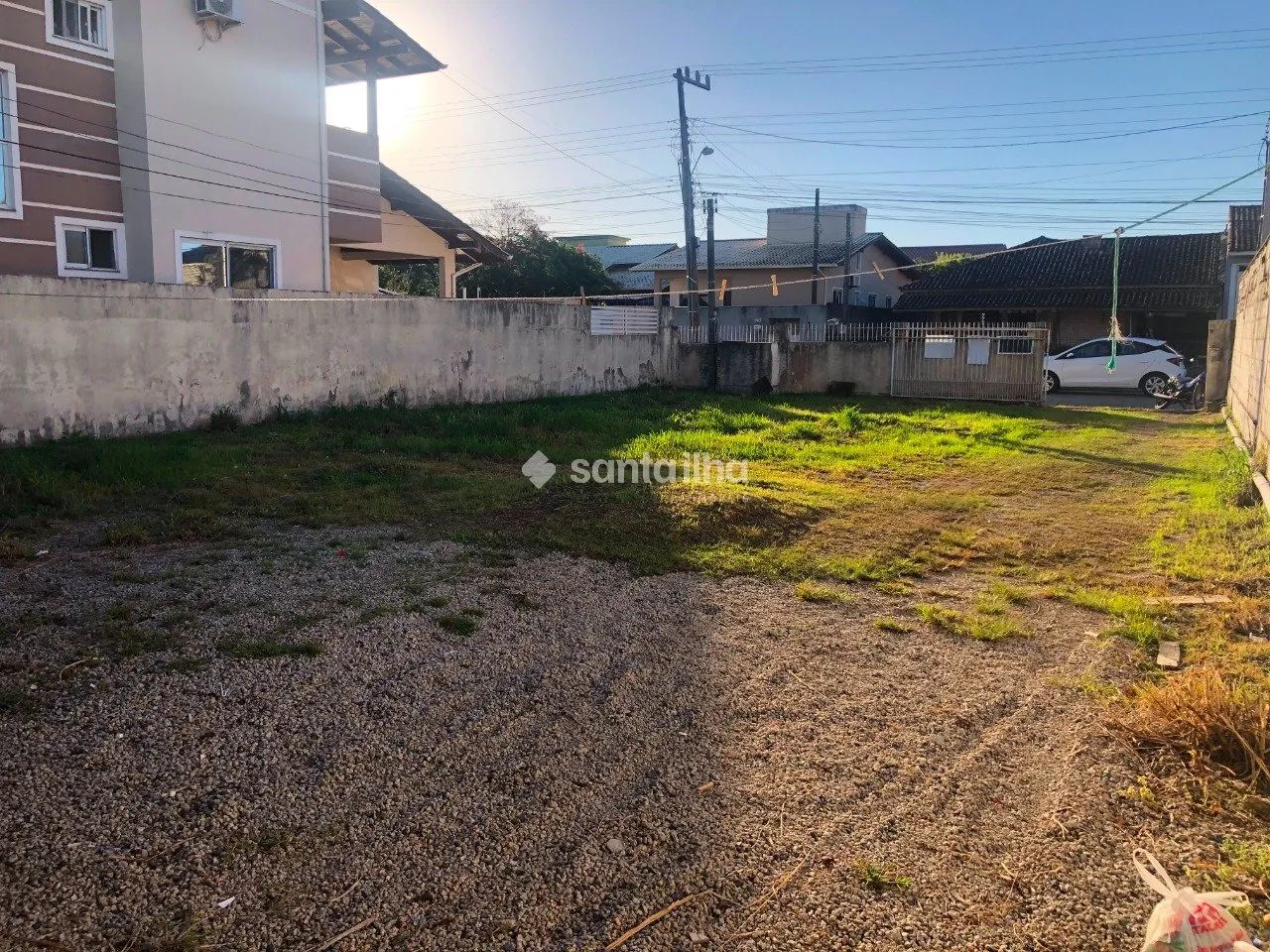Terreno à venda, 360m² - Carianos - Florianópolis/SC - Foto 4