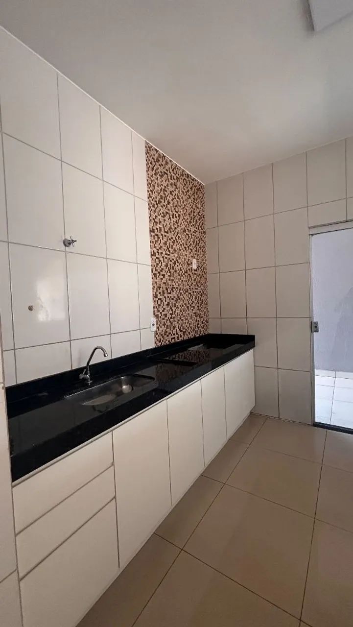 Casa Setor Serra Dourada 2 - Foto 5