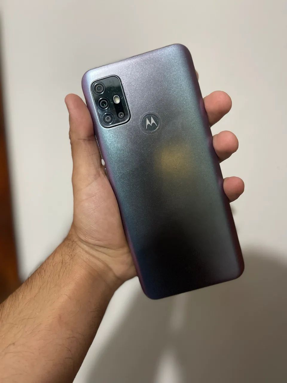 Celular moto g30, olha a descrição 