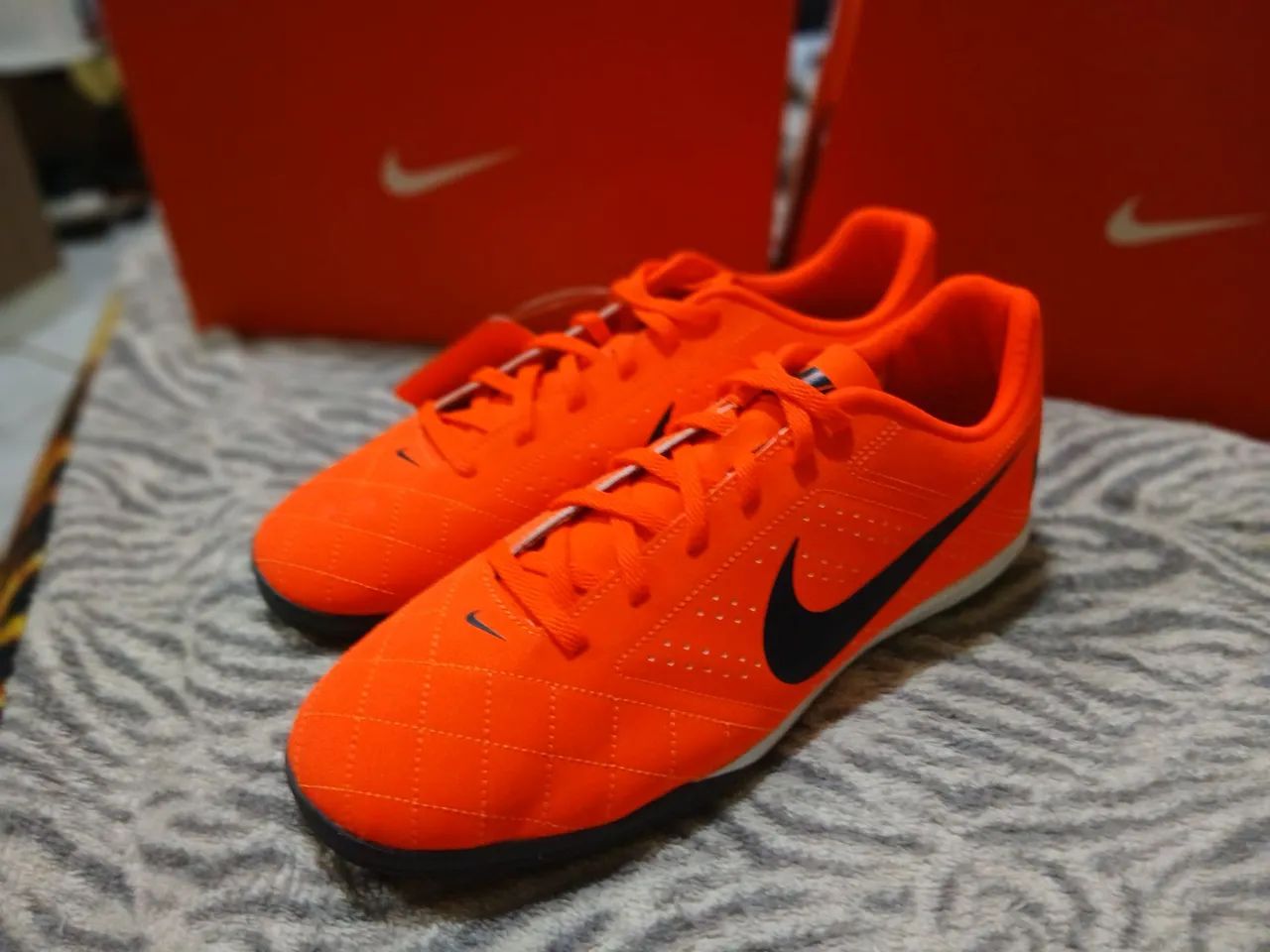 Nike futsal  - Foto 4