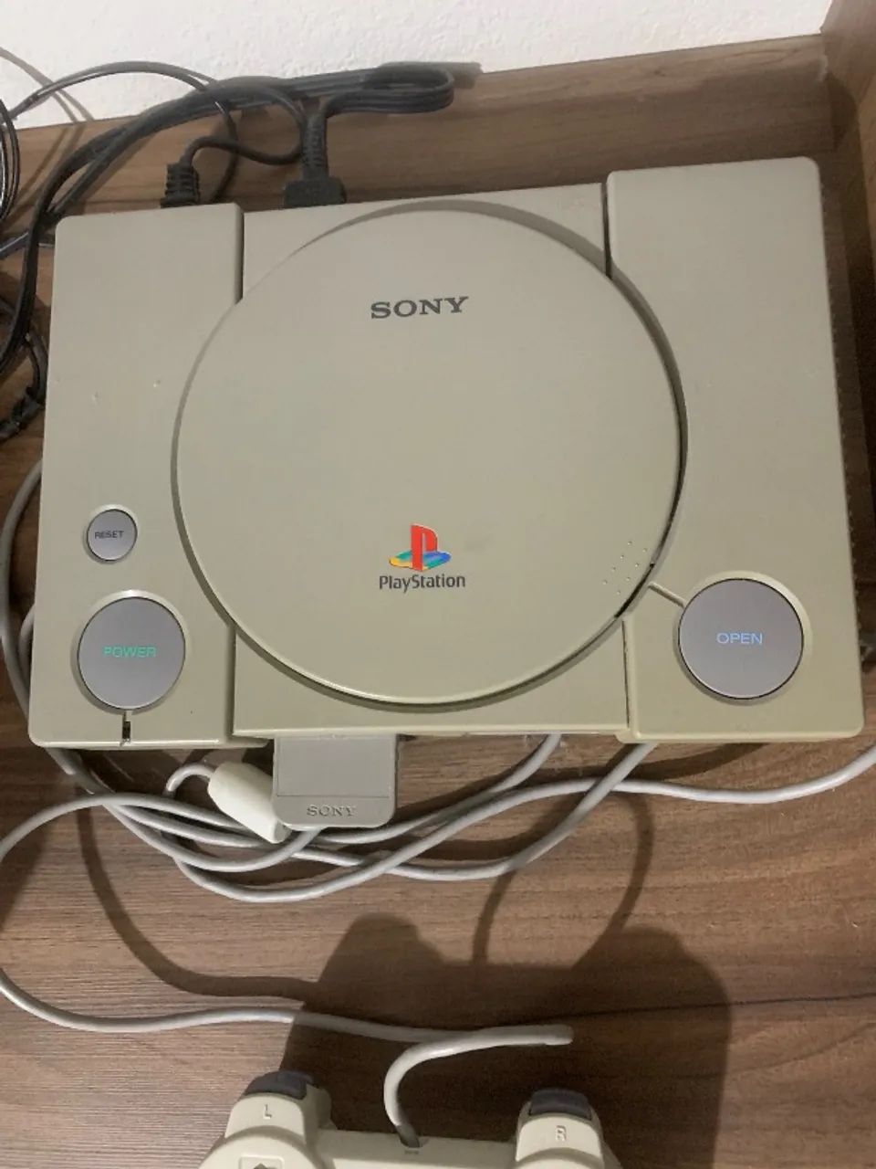 Playstation One Fat - Foto 4
