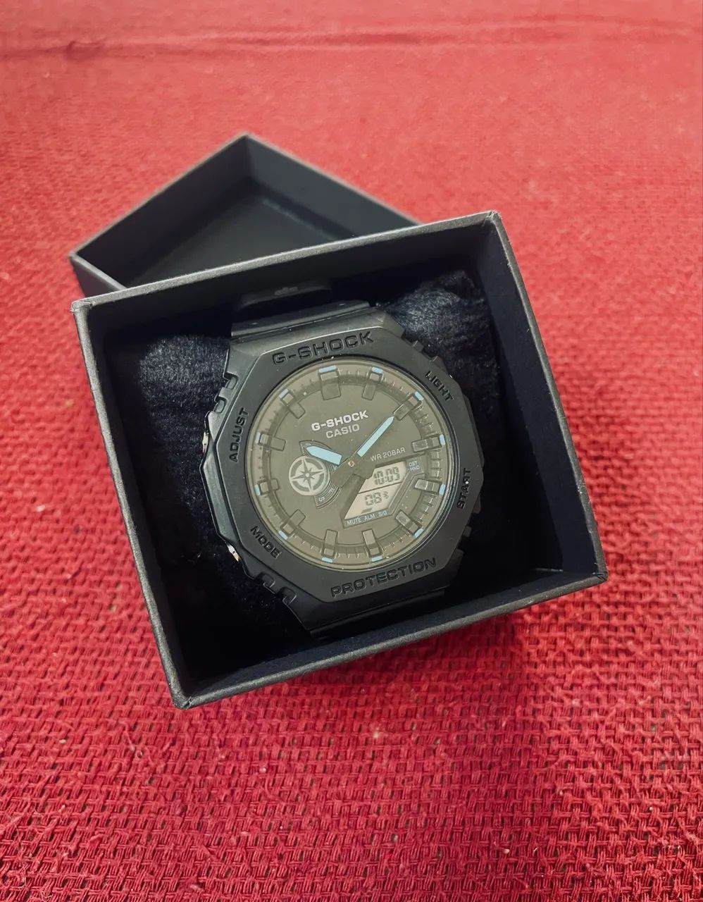 Relógios G-shock - Foto 2