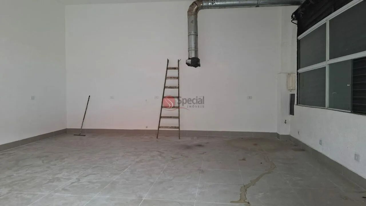 Salão comercial na Cidade Patriarca. - Foto 4