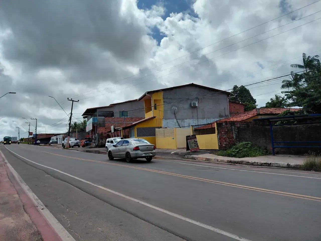 Vende Terreno de 16.500m2 na Estrada da Raposa - Foto 2