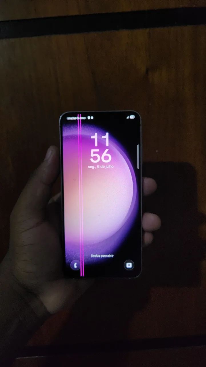 S23 Samsung 128 gigas - Foto 2
