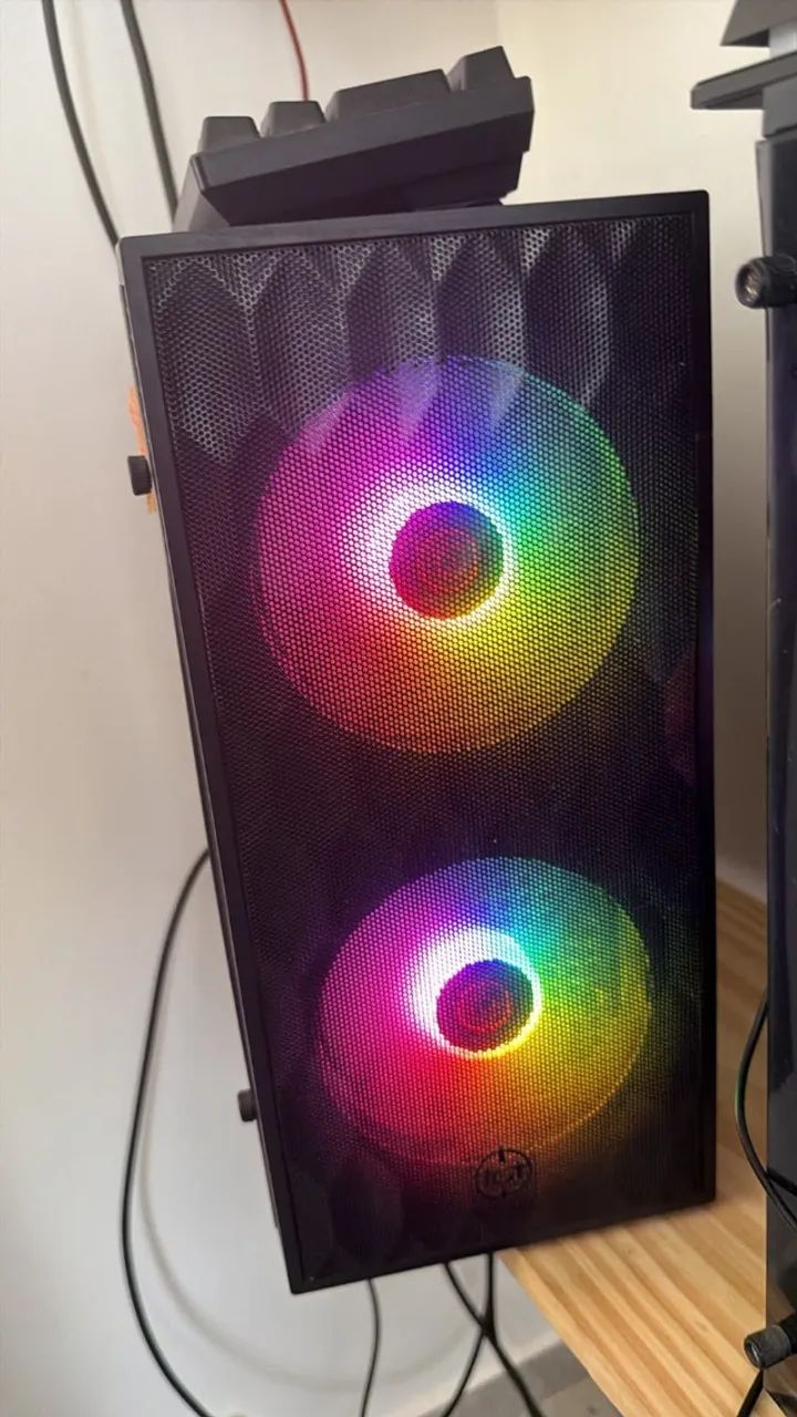 PC GAMER - Foto 2