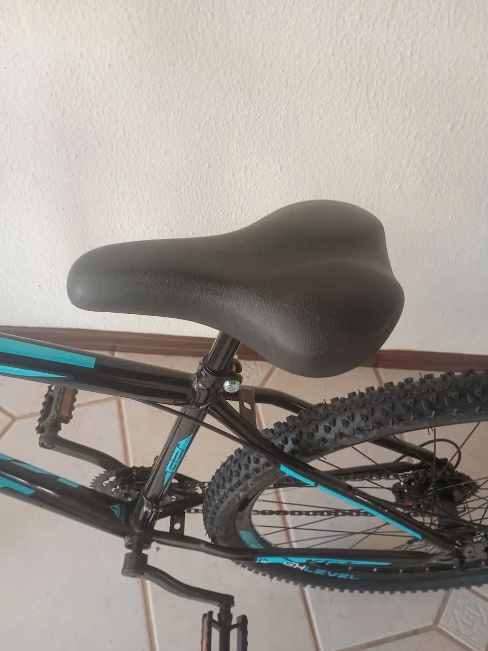 Bicicleta  - Foto 4