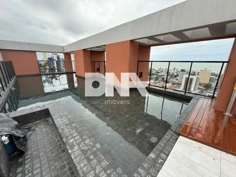 Flat : / Residencial / Manaíra - Foto 2