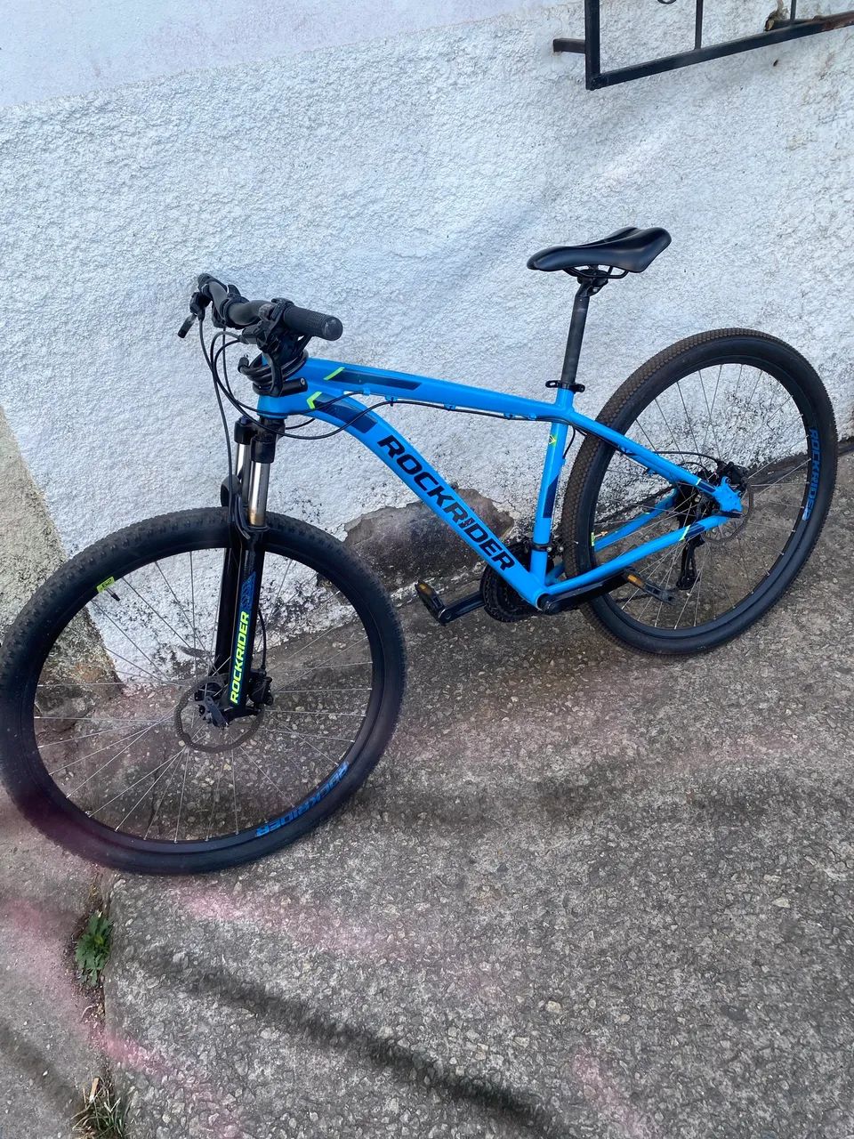 Bike aro 29 