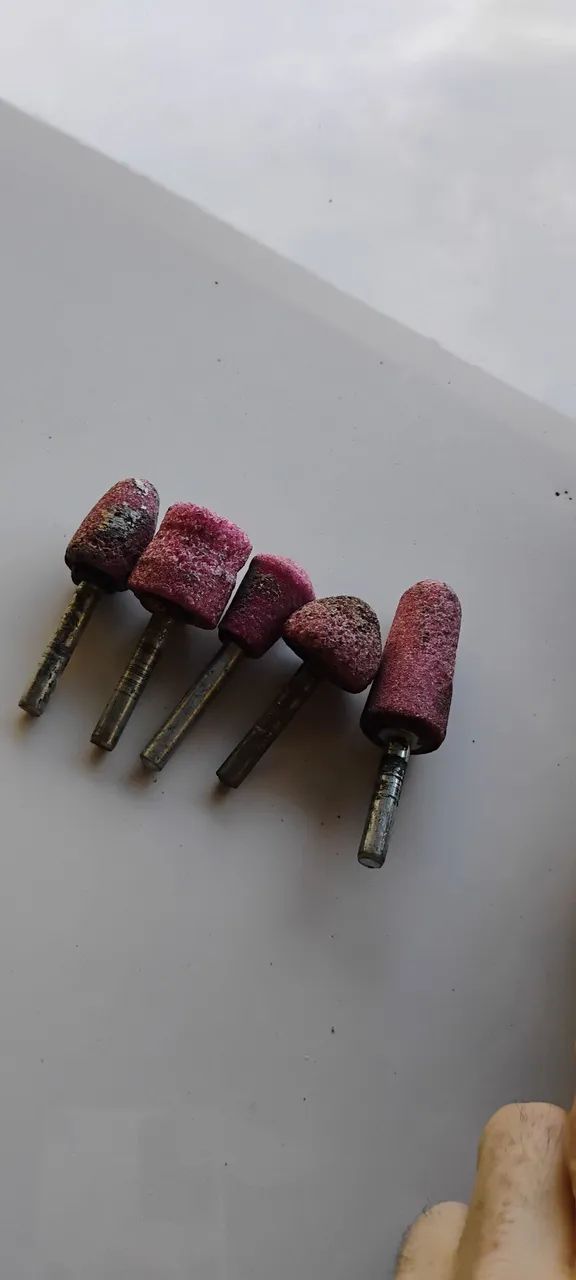 Retífica reta 400w vonder - Foto 4