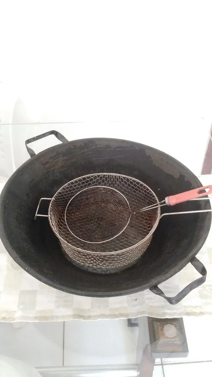Kit com 9 produtos para venda de lanches - Foto 5