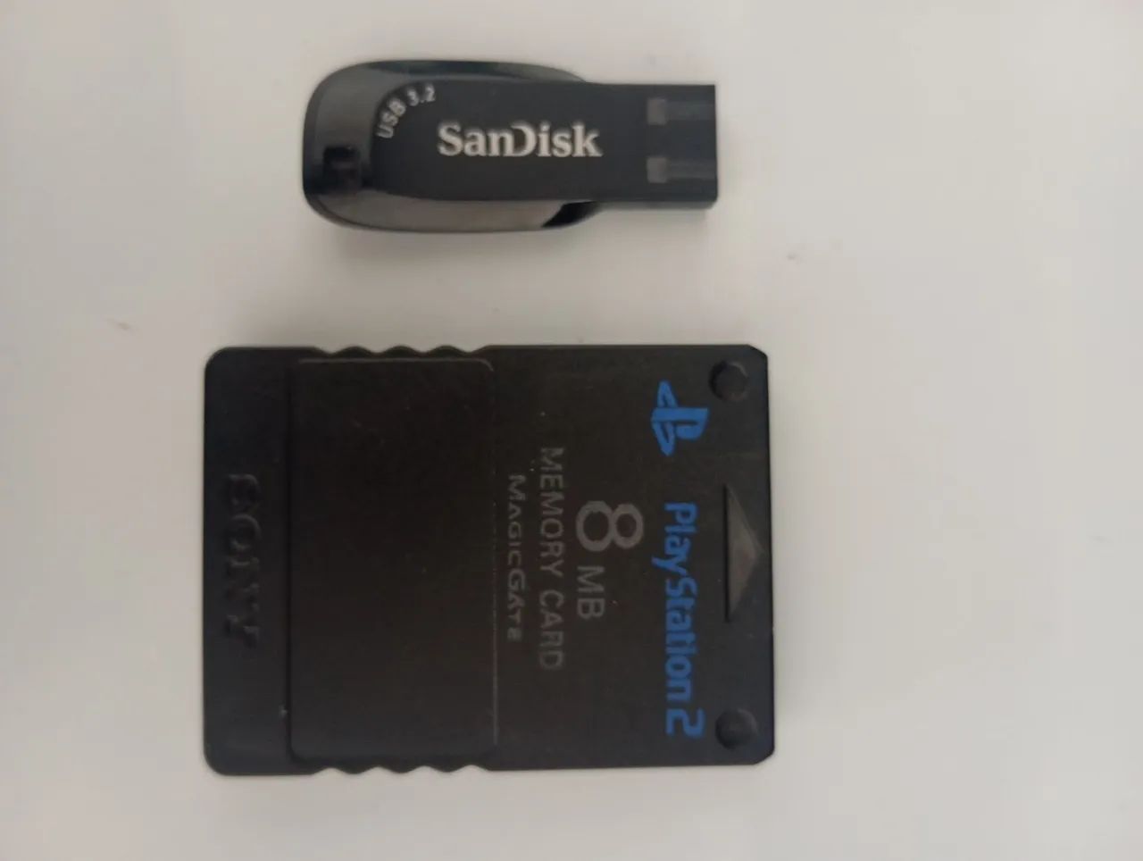 Pendrive 