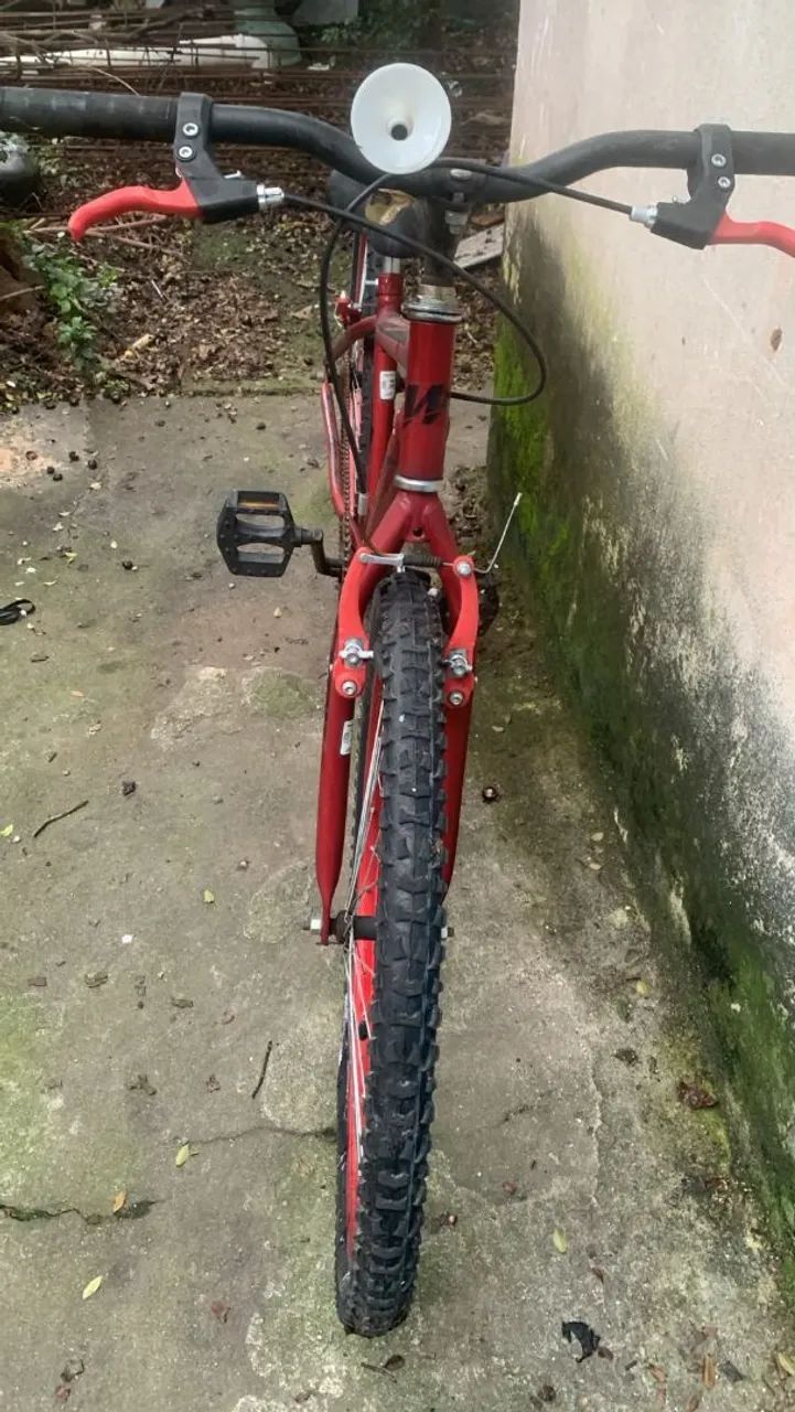 Bicicleta  - Foto 2
