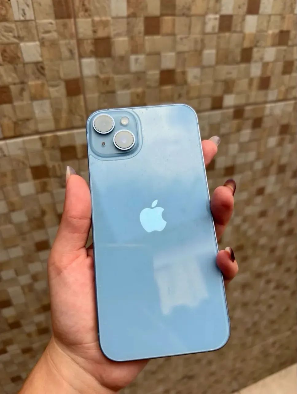 iPhone 14 Plus - Foto 2