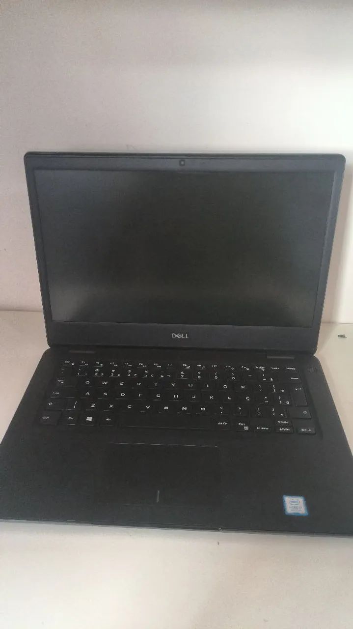 Vende-se notebook 