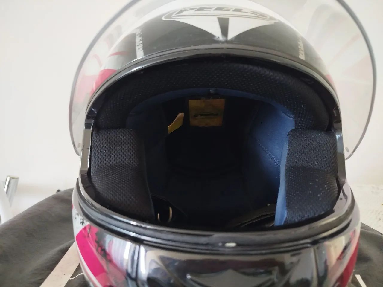 Capacete - Foto 5