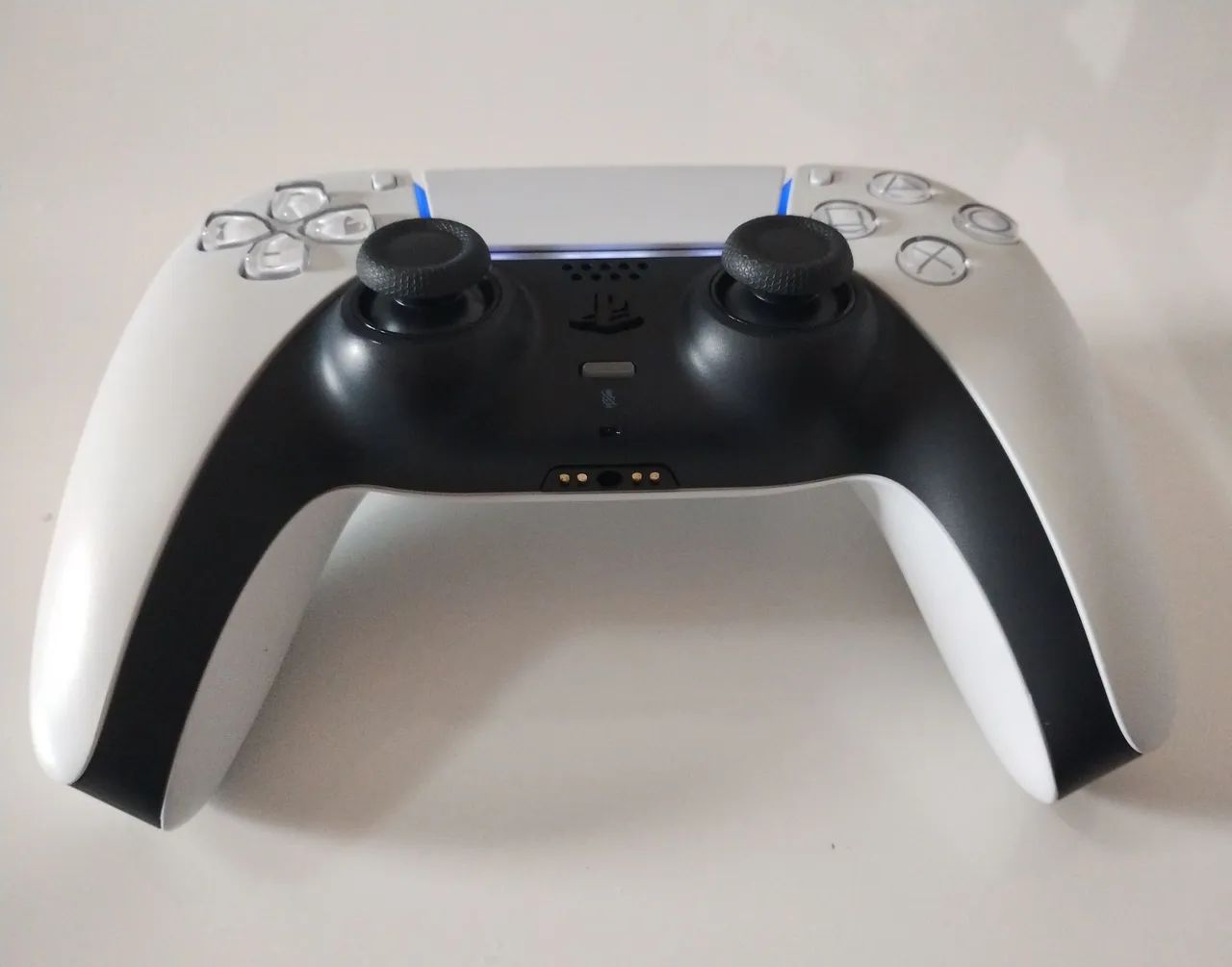 Controle Dualsense PS5 - Foto 5