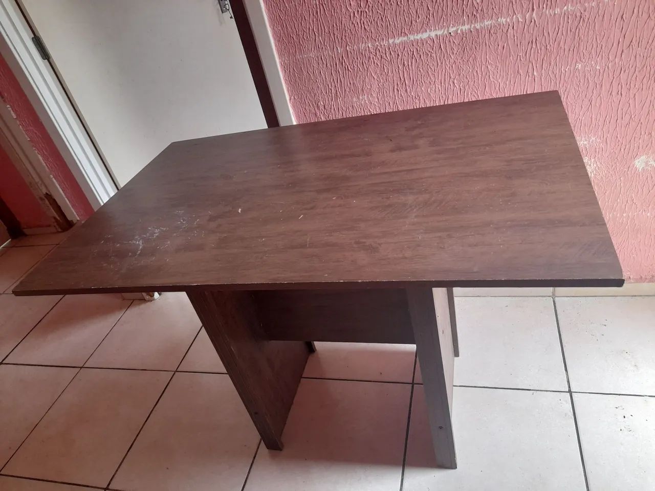 Mesa pequena 1,20CM - Foto 2