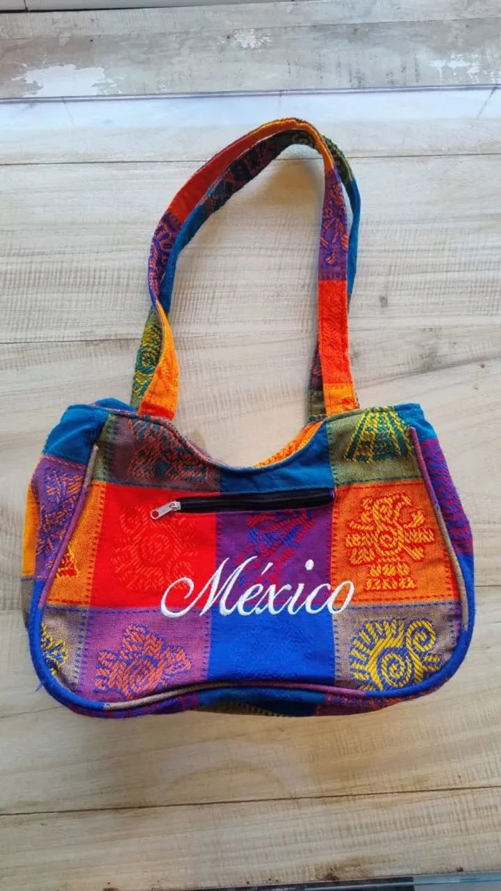 Bolsa de Passeio do México 
