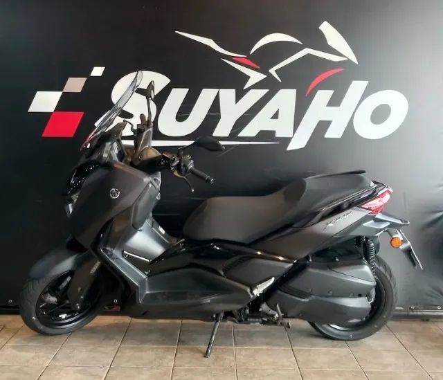 YAMAHA XMAX 300  - Foto 4