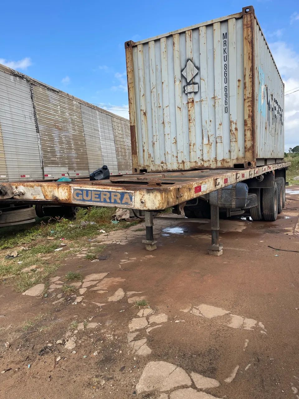Carreta  - Foto 4
