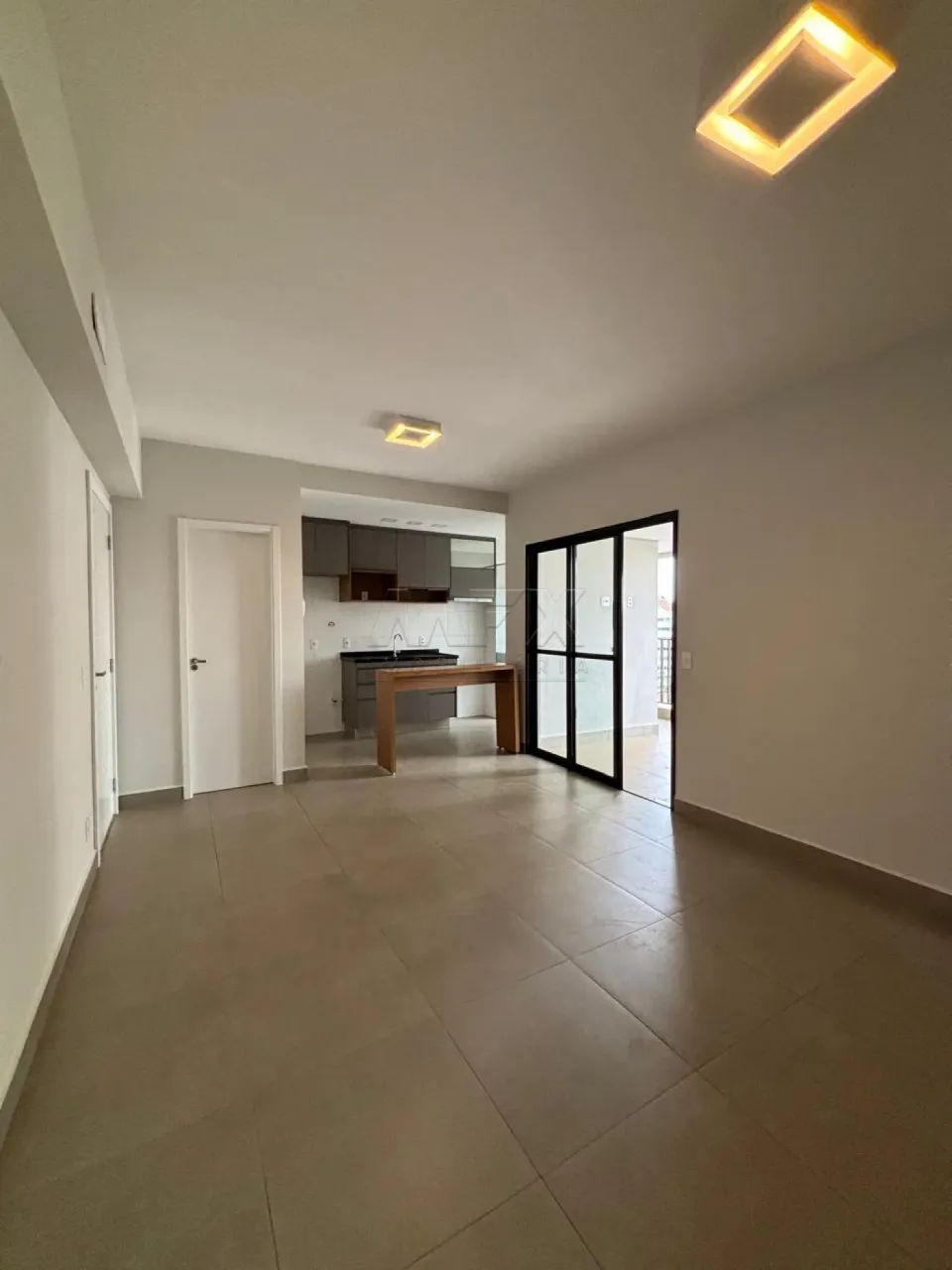 Apartamento Padrão em Bauru