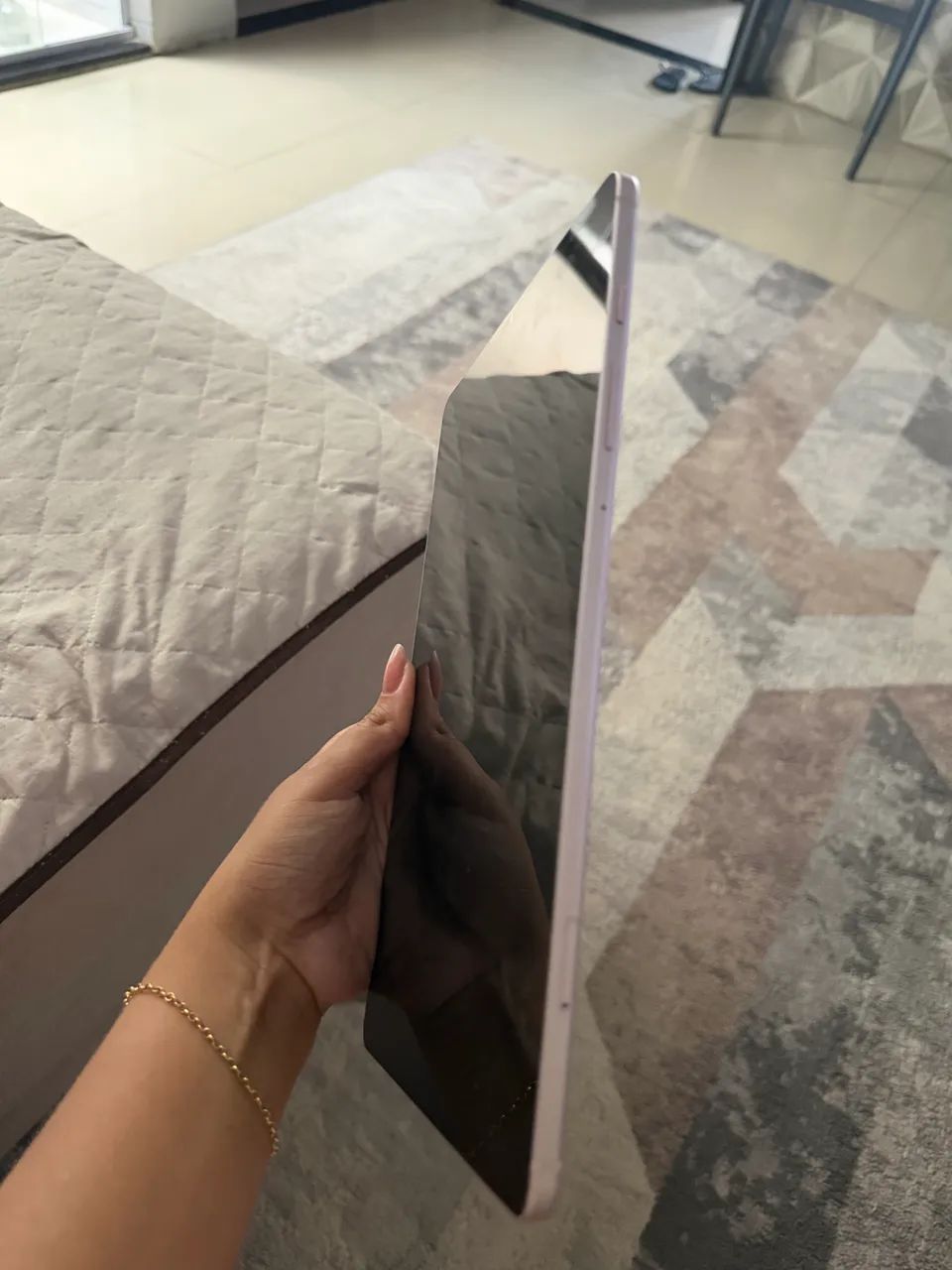 Tablet Samsung S6 lute - Foto 2