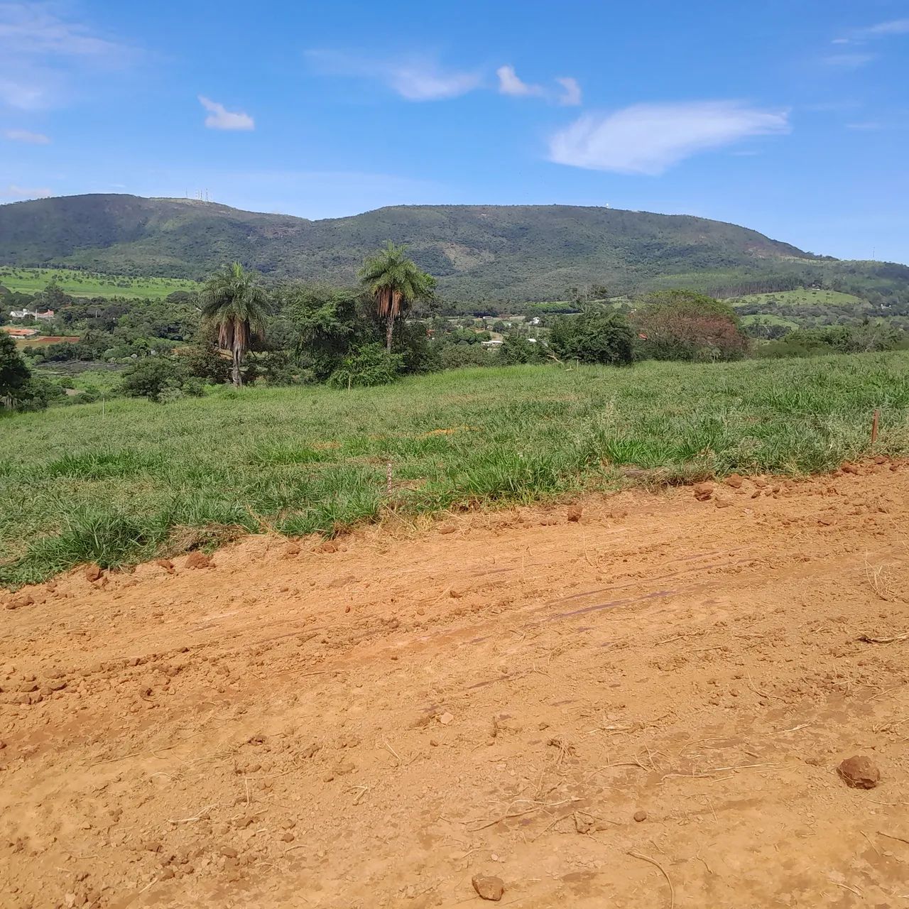 Chacaras rurais em mateus leme 
