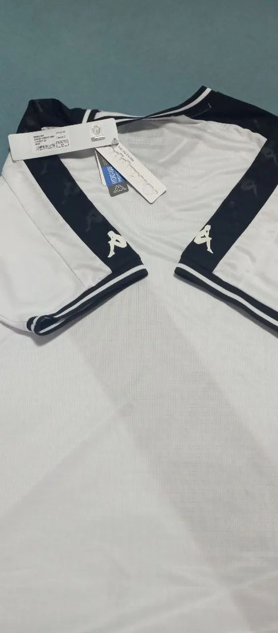 Blusa do Vasco  - Foto 2