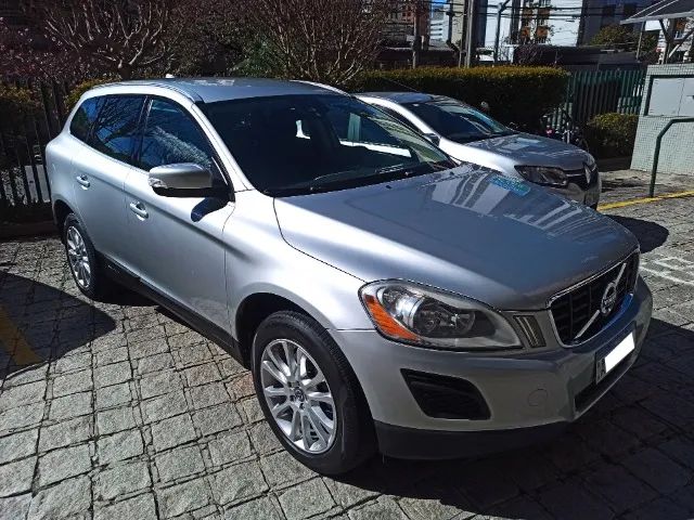 Volvo Xc 2011