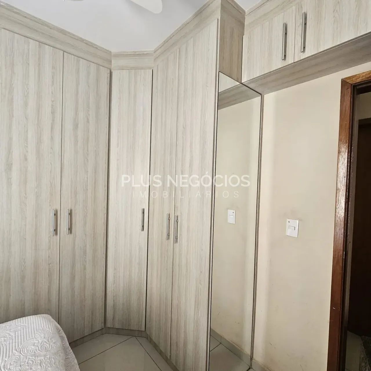 Apartamento à venda, Vossoroca, Votorantim, SP - Foto 3