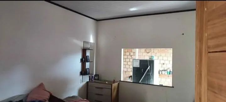 VENDO OTIMA CASA NO DISTRITO INDUSTRIAL POR 130MIL - Foto 5