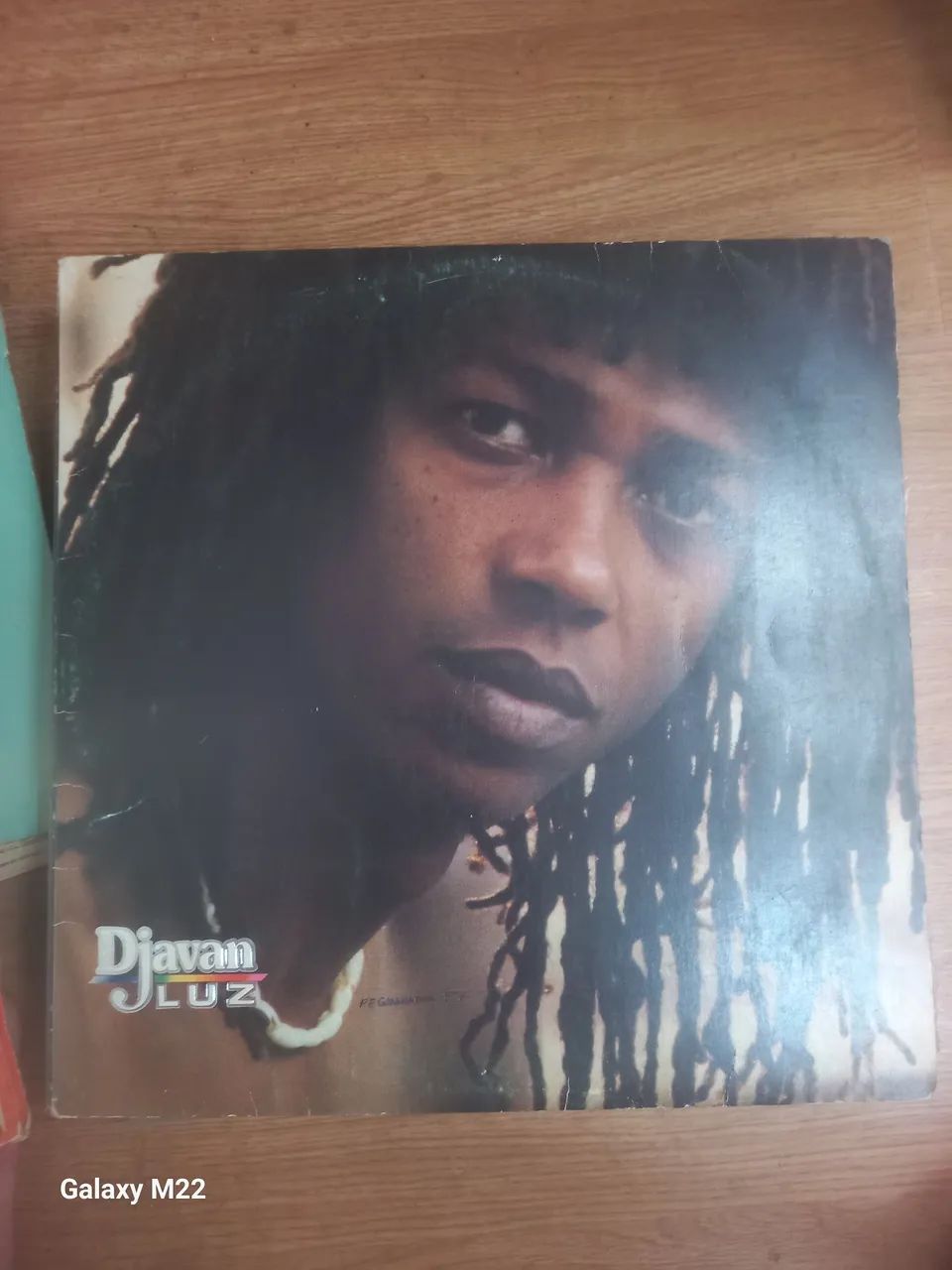 Coletânea de discos de vinil - Foto 2