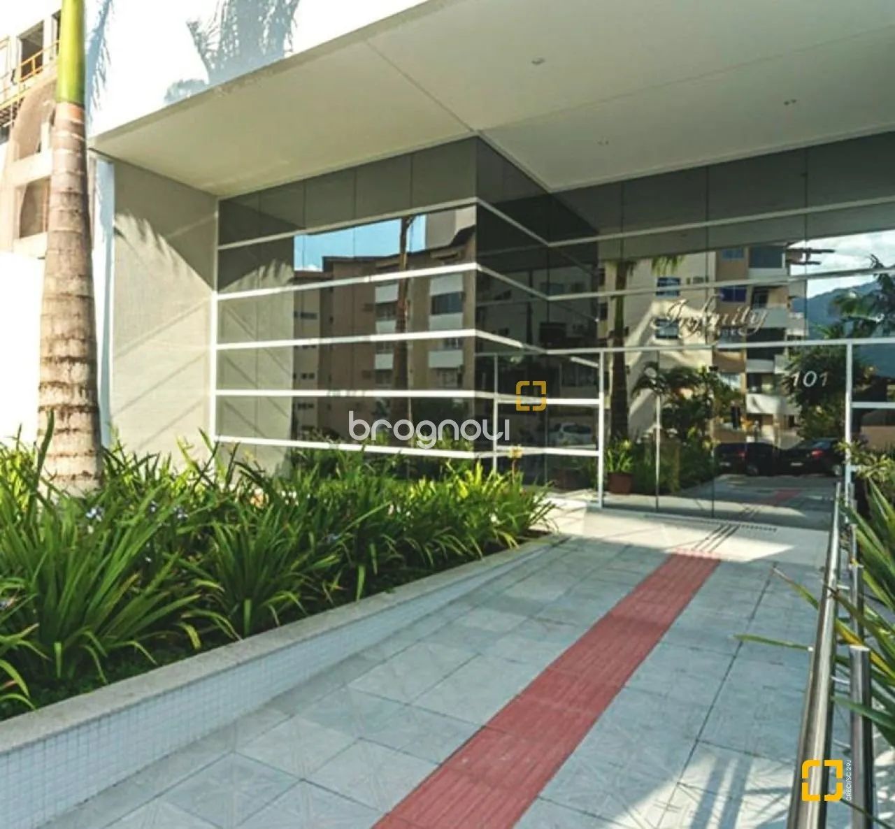 Sala Comercial com 27 m2 à venda no bairro Itacorubi - Foto 5