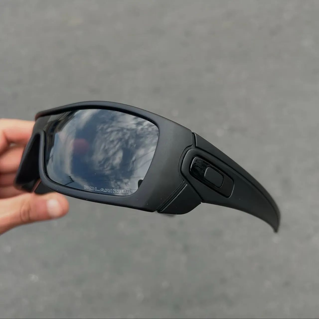 Oakley Batwolf 