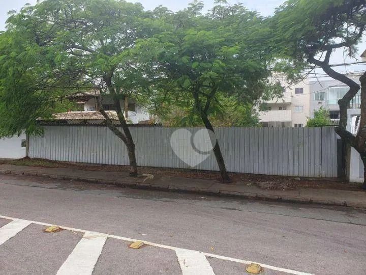 Terreno à venda, 595 m² por R$ 1.850.000,00 - Recreio dos Bandeirantes - Rio de Janeiro/RJ - Foto 2