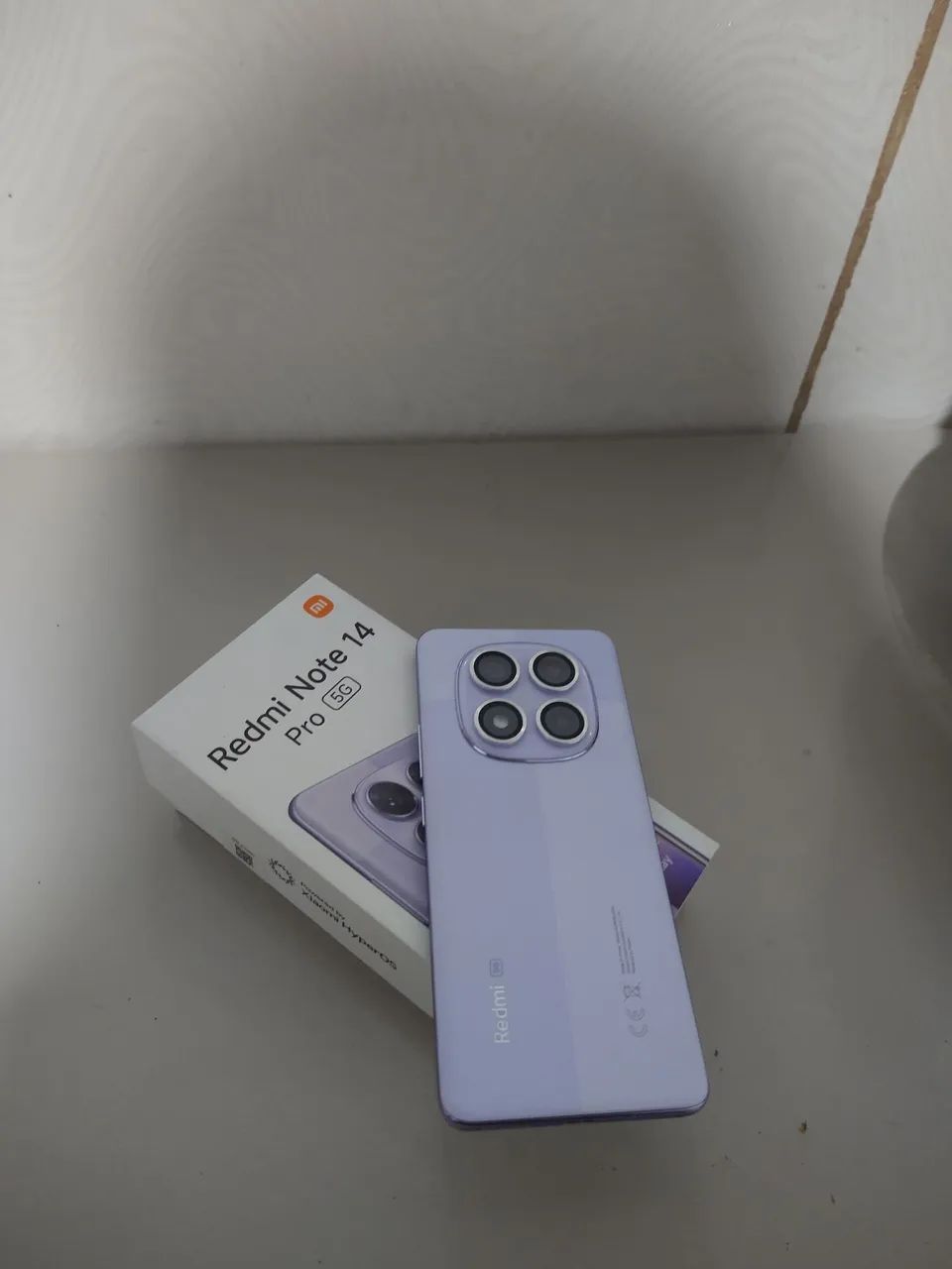 Xiaomi note 14 pro 5g - Foto 3
