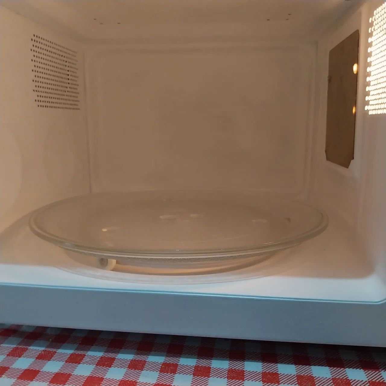 Micro-ondas Brastemp 220v  - Foto 3