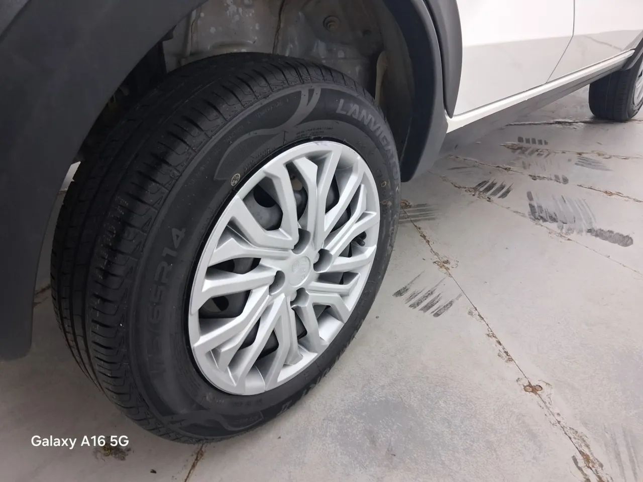 Fiat Mobi LIKE 1.0 Fire Flex 5p., foto 14 de 18