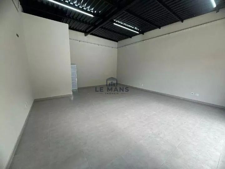 Salão para alugar em Piracicaba, Nova América, com 58 m² - Foto 5
