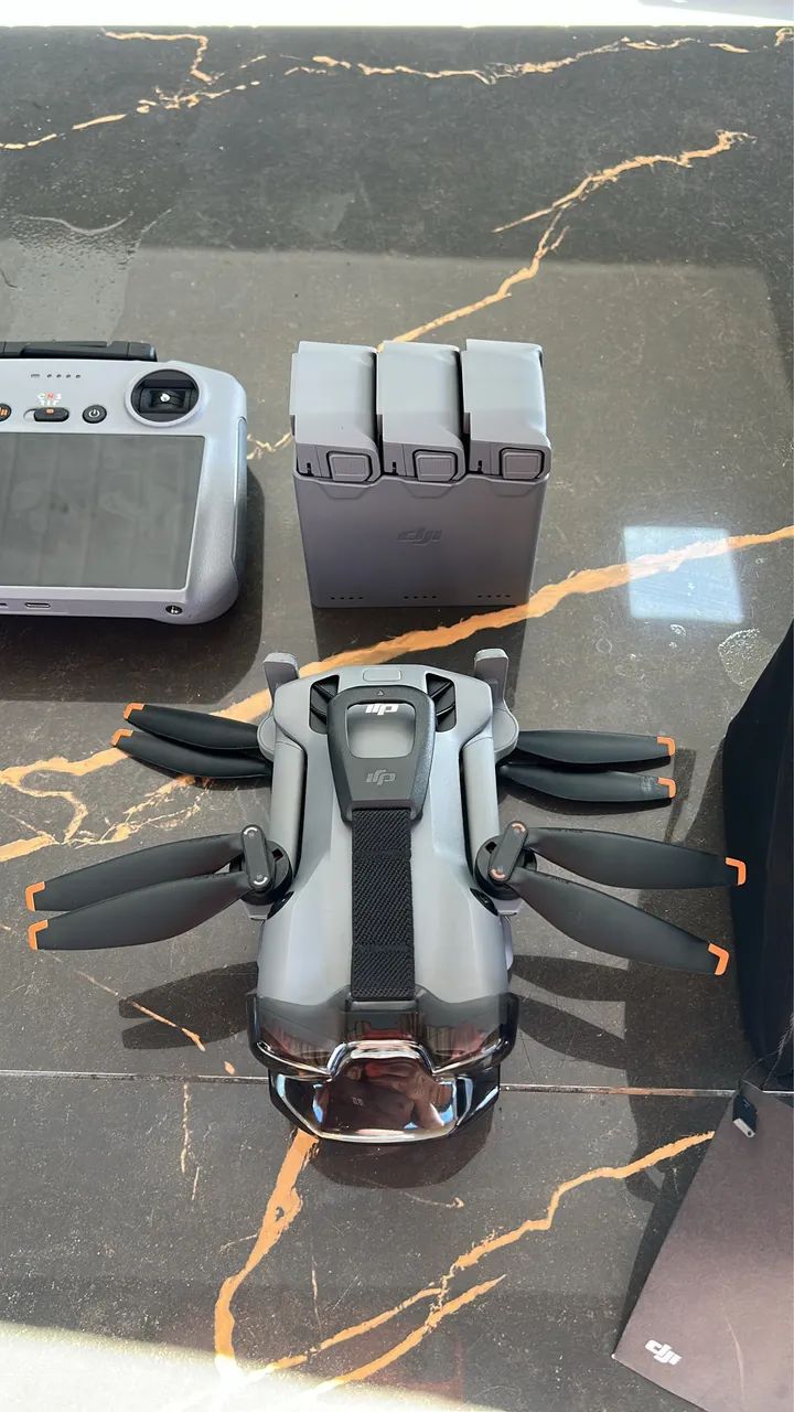 Drone DJi Mini 5 Pro - Foto 2