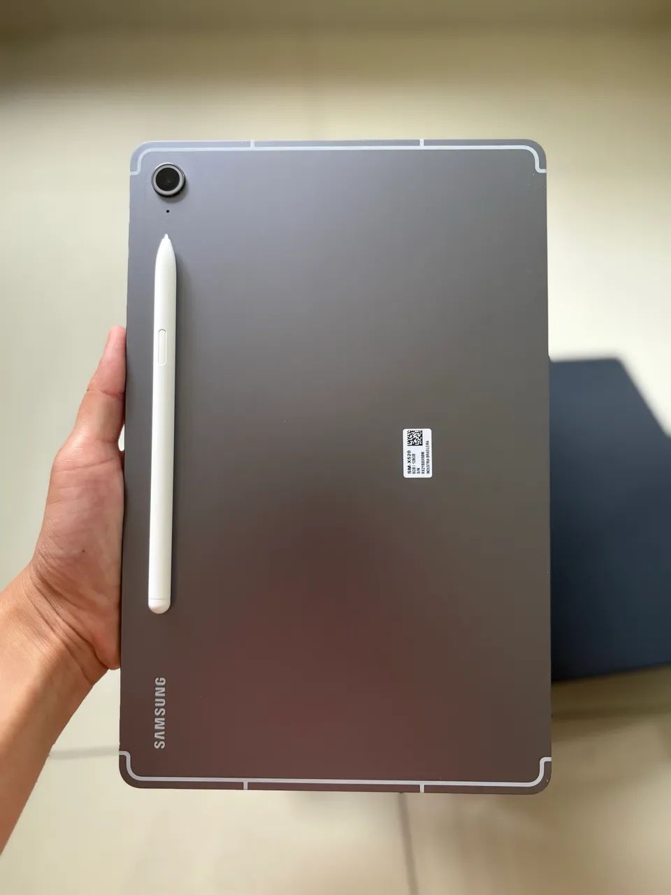 GALAXY TAB S10 Fe  - Foto 3