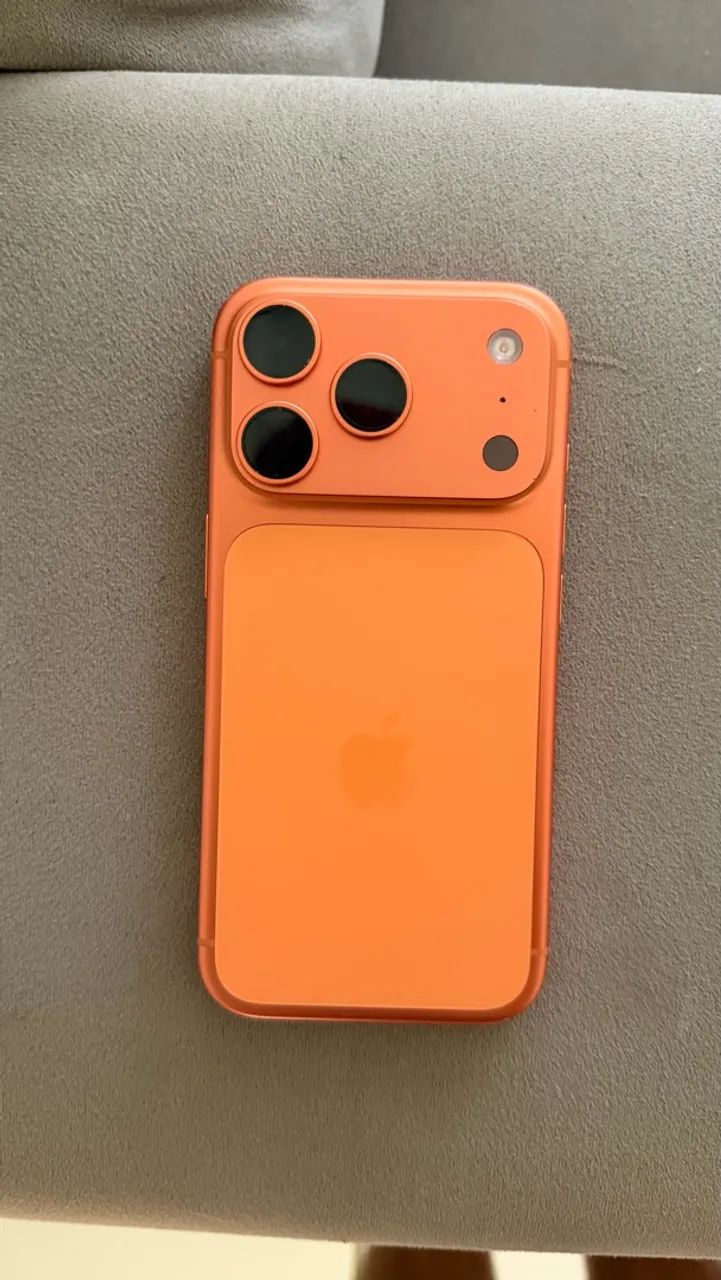 IPhone 17 pro  - Foto 4
