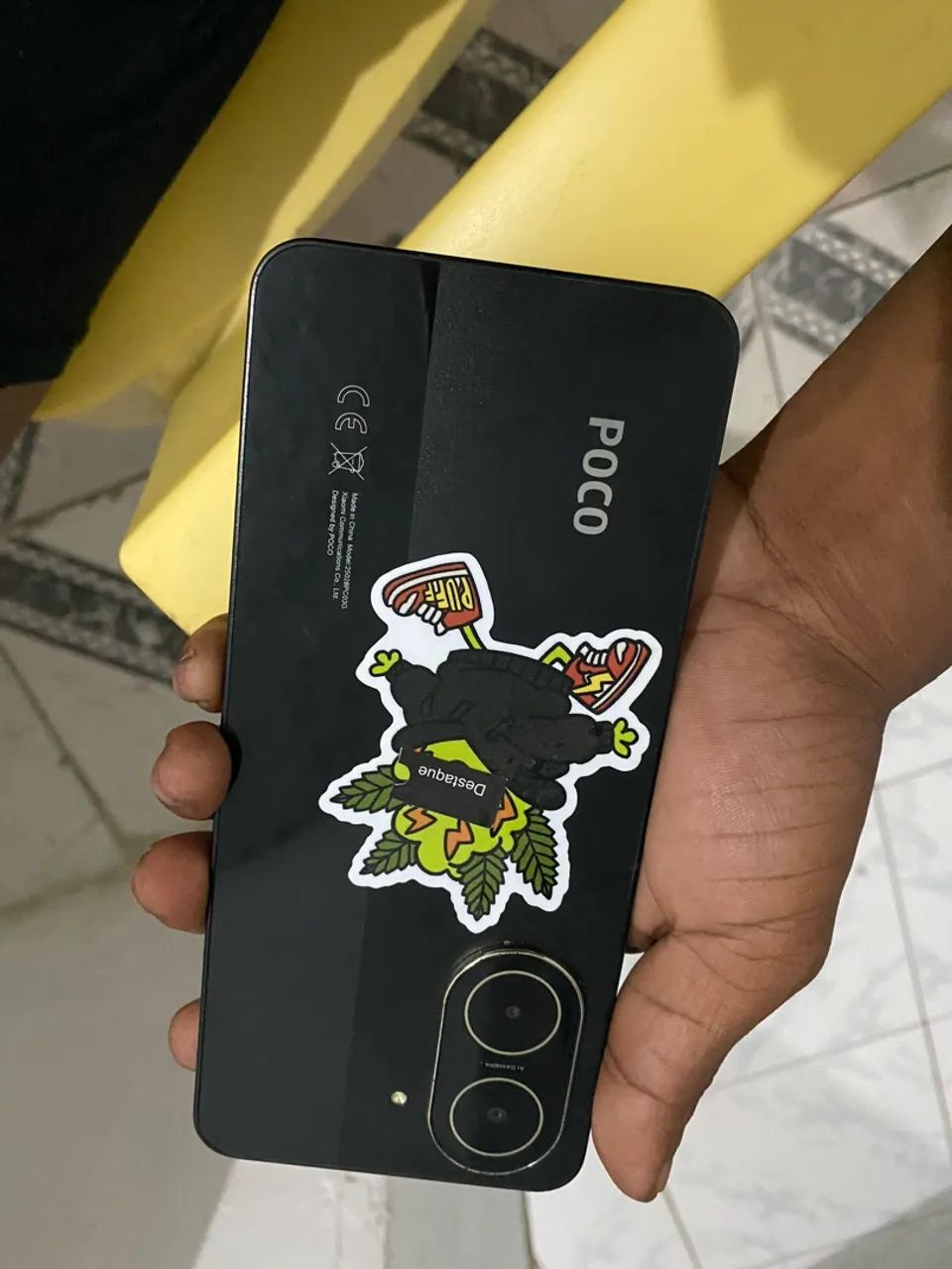 vendo ou troco  - Foto 2