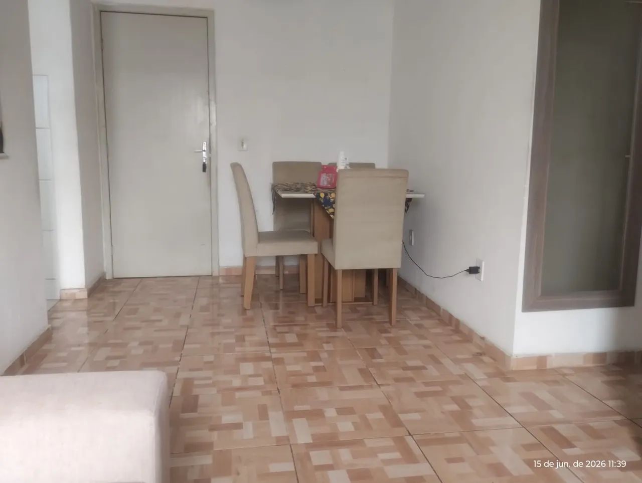 Apartamento 2/4 para Aluguel B. Bentes