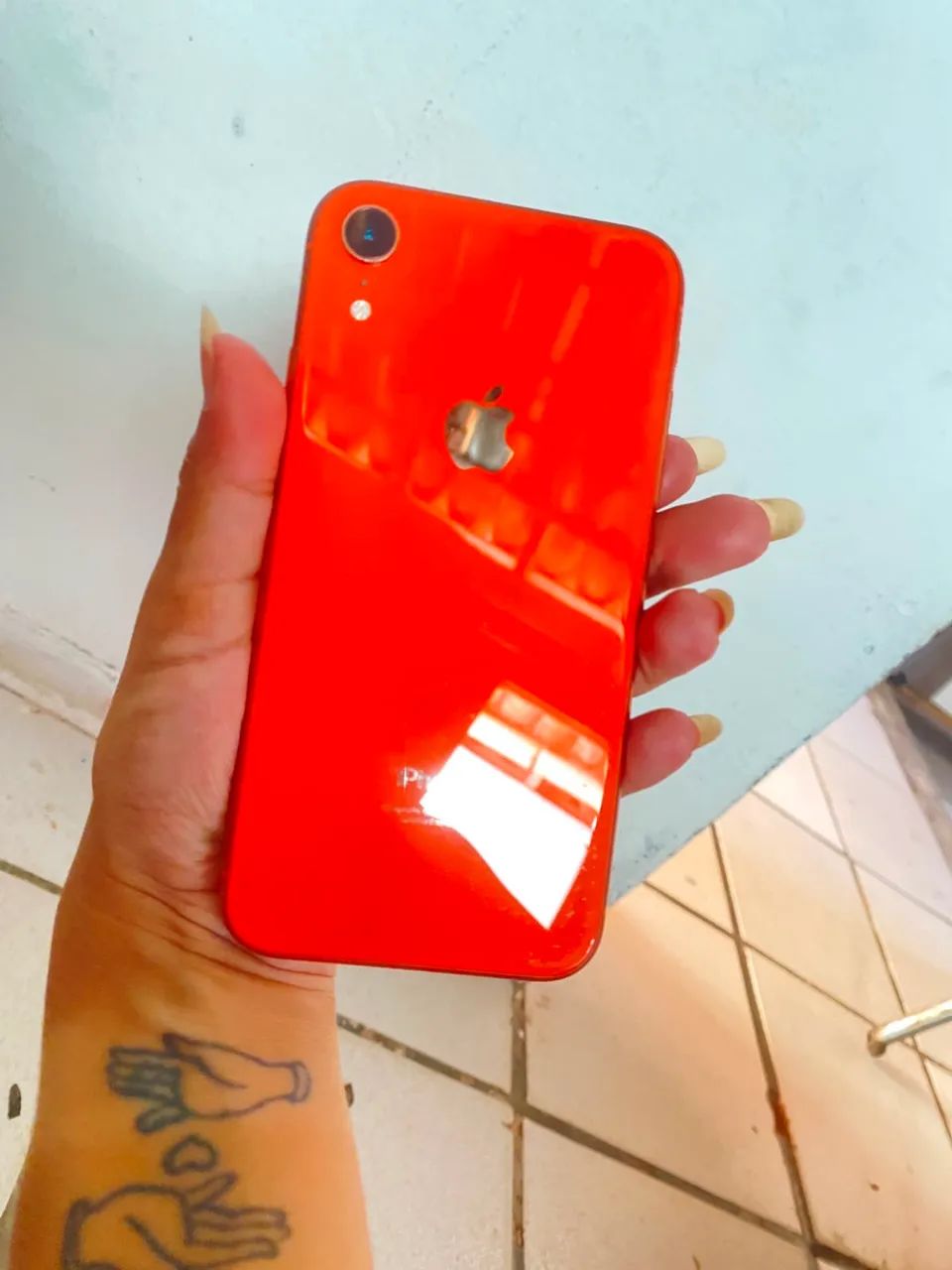 VENDO IPHONE XR 128gb  - Foto 2